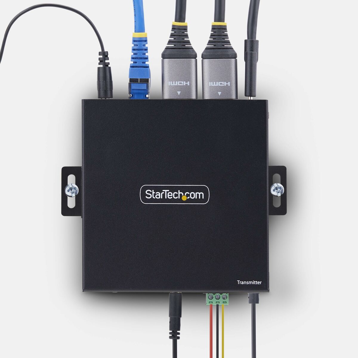 Audio interface Startech - GearHaus