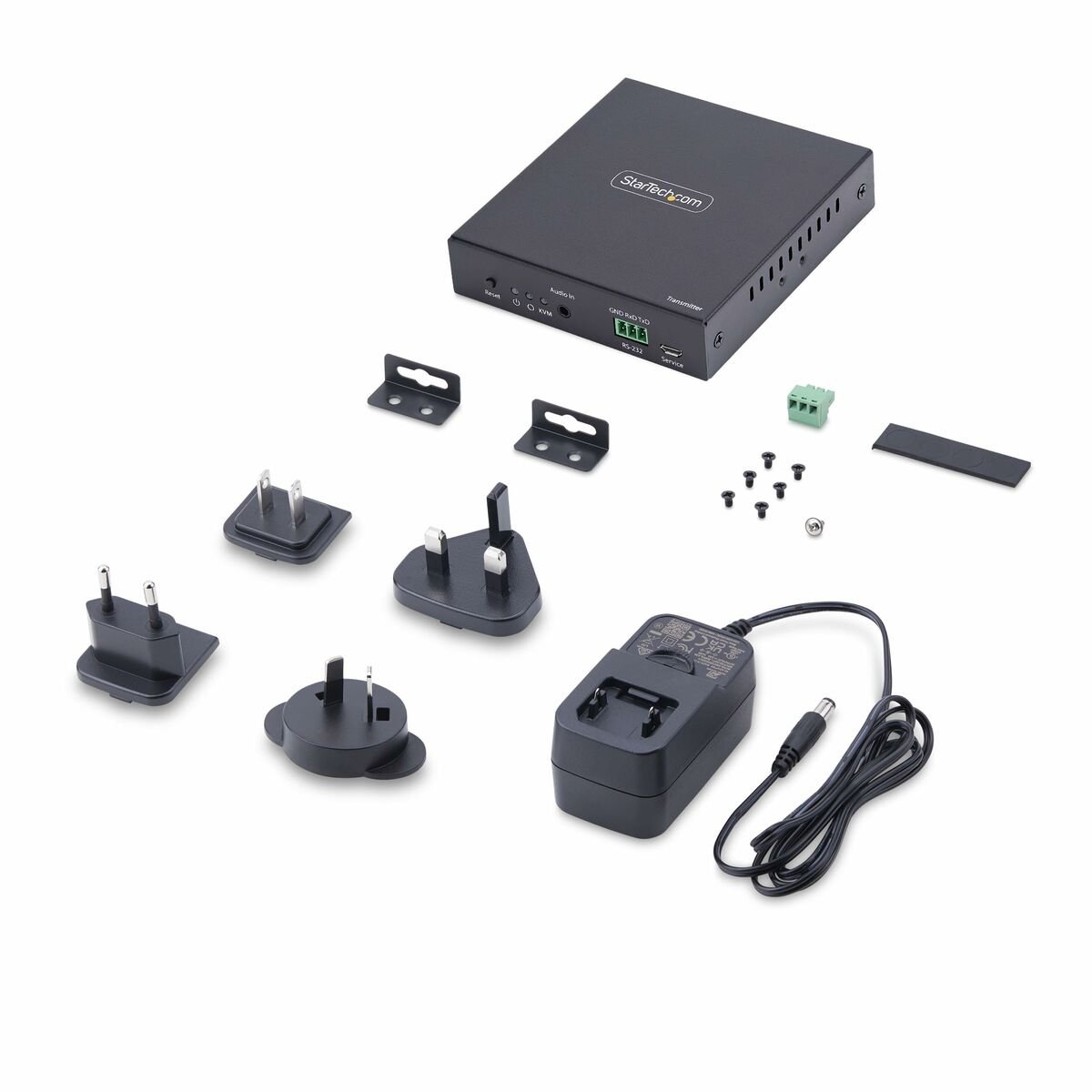 Audio interface Startech - GearHaus