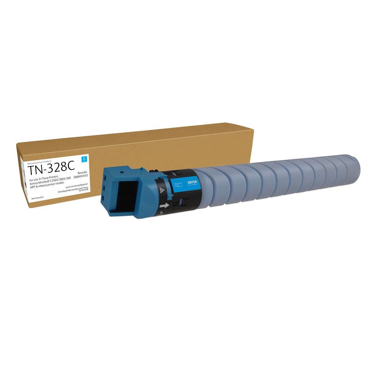 Toner Xerox 006R04932 - GearHaus