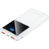 Vention FHKW0 Power Bank 10000mAh - Fehér (FHKW0) - GearHaus