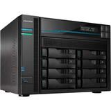 Asustor LOCKERSTOR 8 AS6508T NAS (AS6508T) - GearHaus