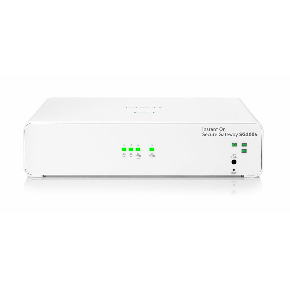 Router HPE S0G33A White - GearHaus