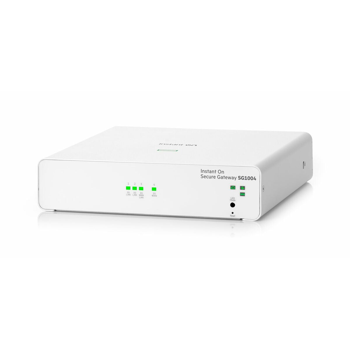 Router HPE S0G33A White - GearHaus