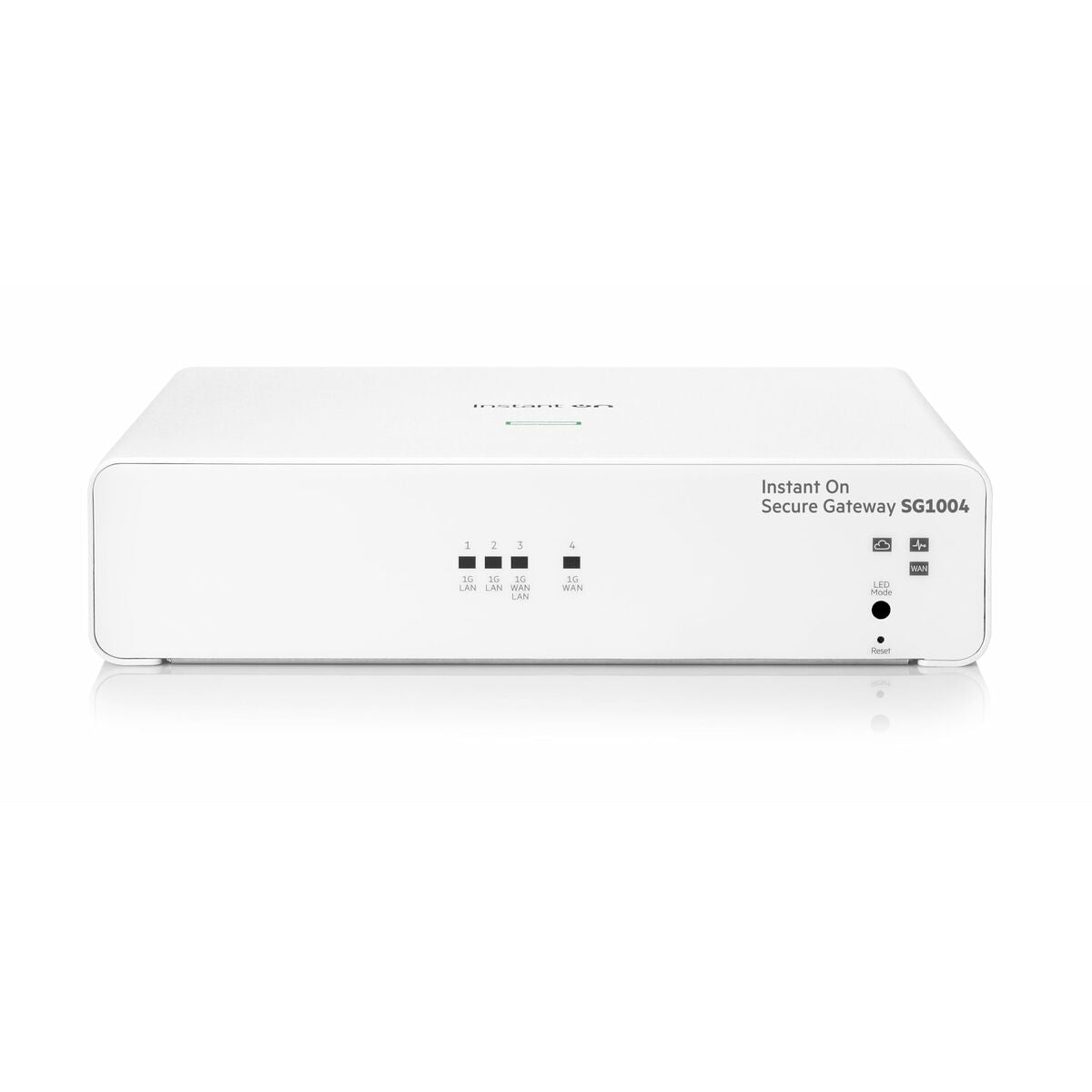 Router HPE S0G33A White - GearHaus