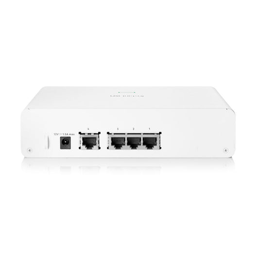 Router HPE S0G33A White - GearHaus