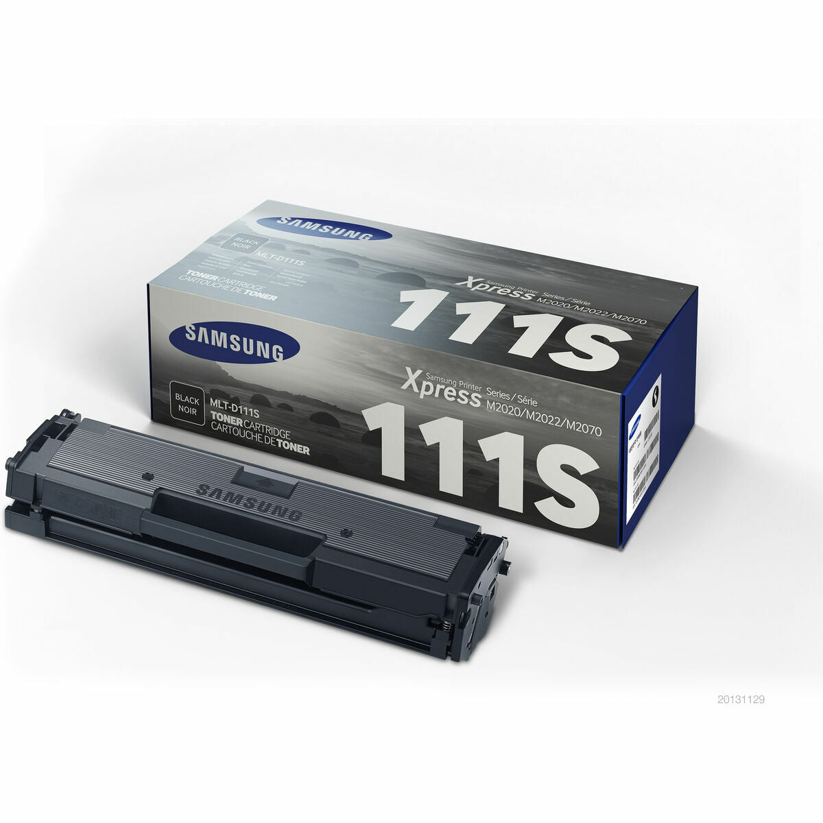 Toner Samsung SU810A Black Toner - GearHaus