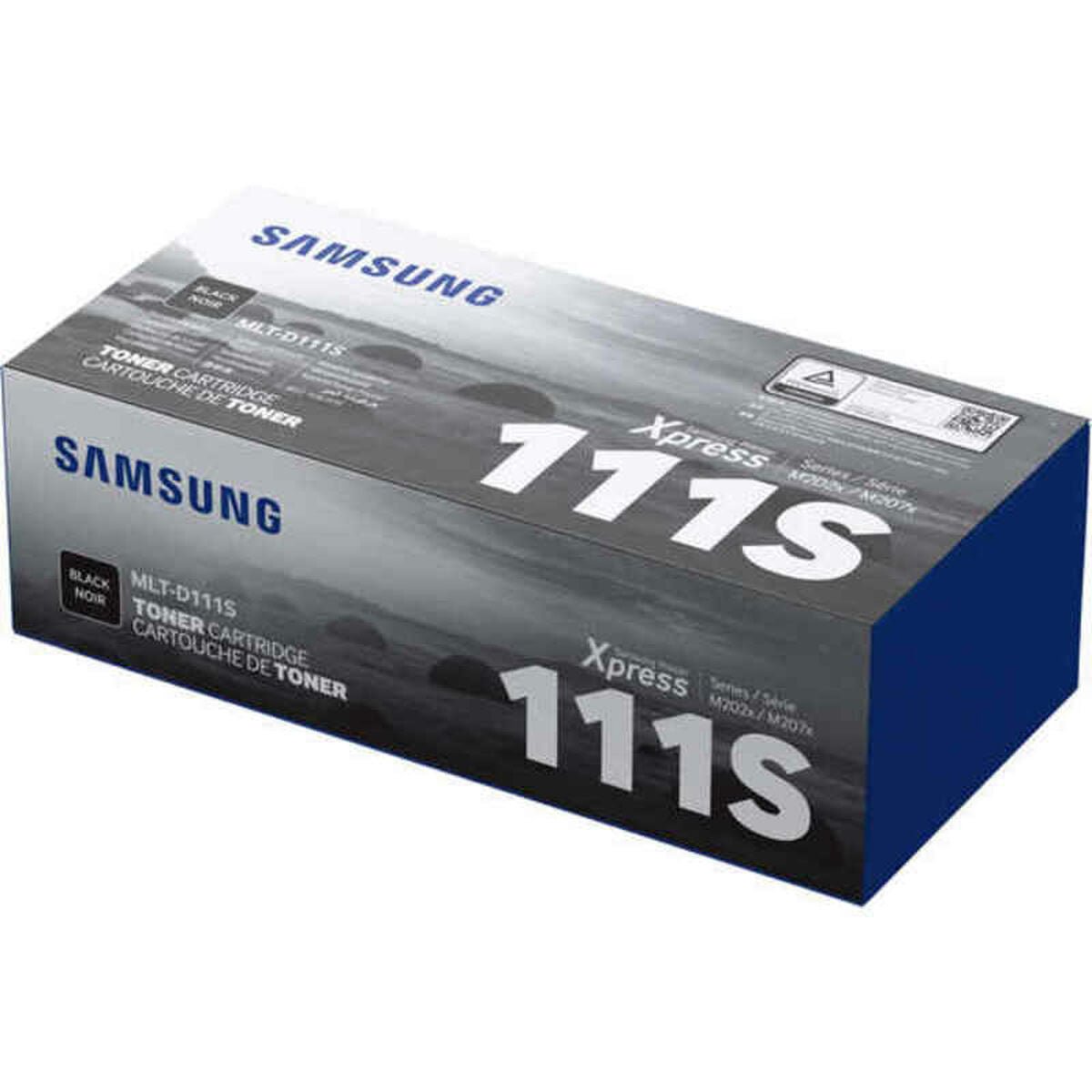 Toner Samsung SU810A Black Toner - GearHaus
