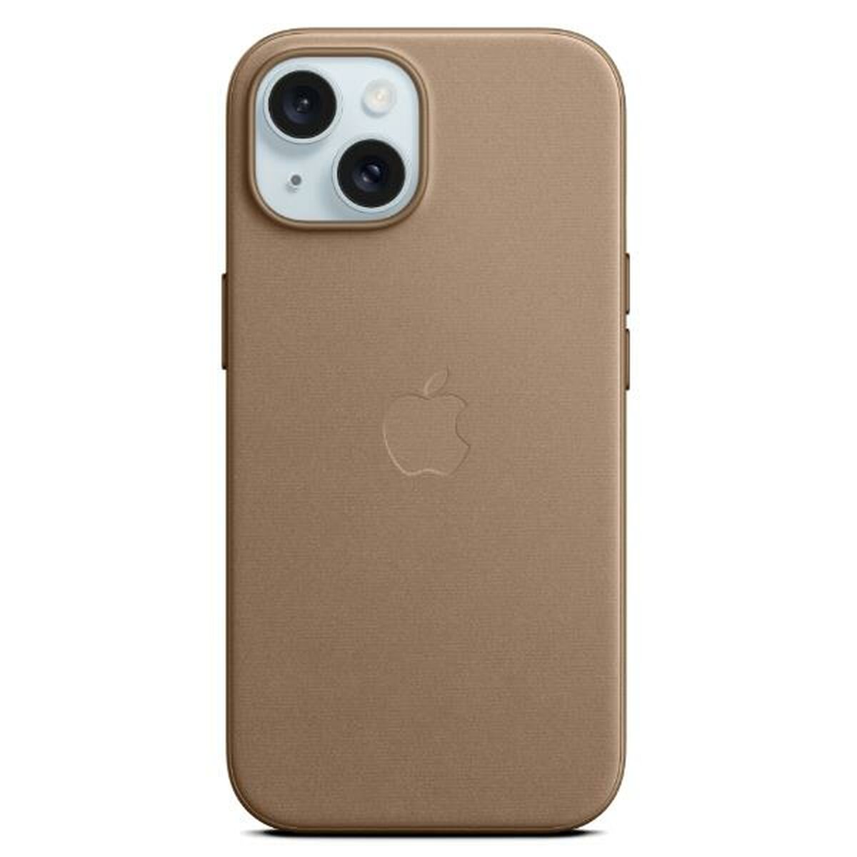 Mobile cover Apple Grey iPhone 15 - GearHaus