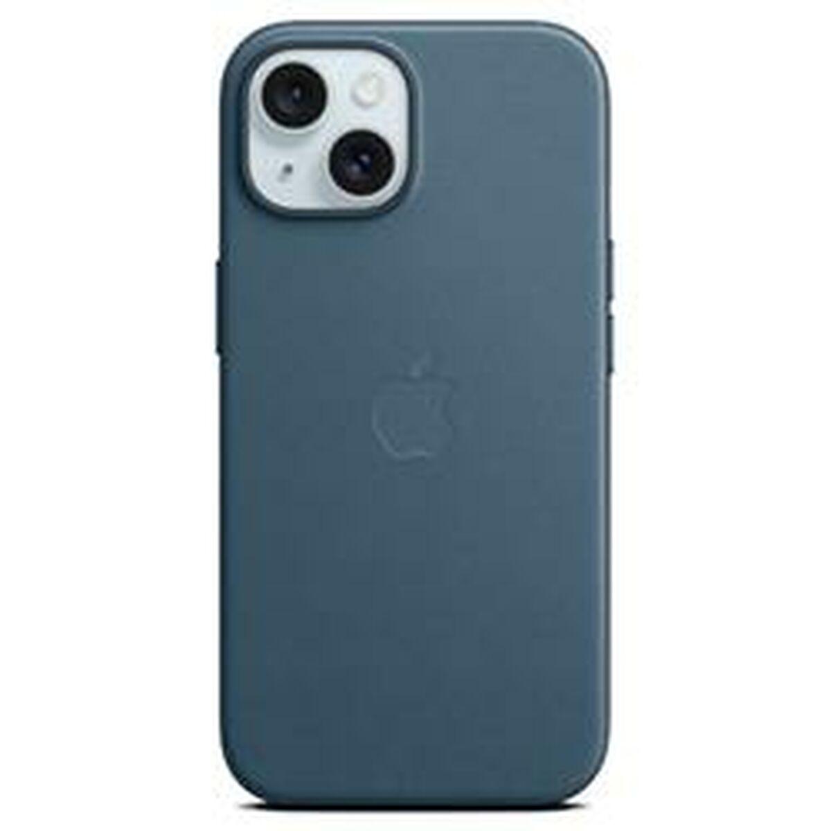 Mobile cover Apple Blue Apple iPhone 15 - GearHaus