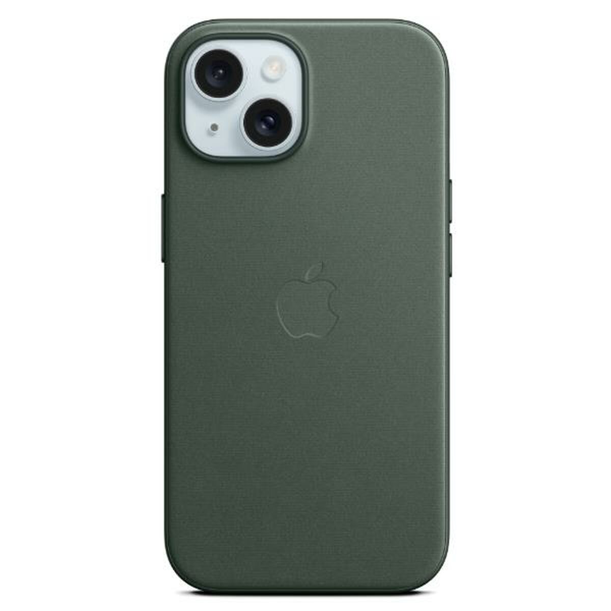 Mobile cover Apple Green Apple iPhone 15 - GearHaus