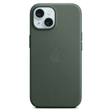 Mobile cover Apple Green Apple iPhone 15 - GearHaus