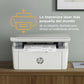 Laser Printer HP M140w - GearHaus