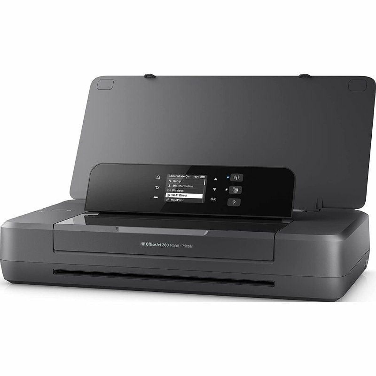 Printer HP CZ993A Black - GearHaus