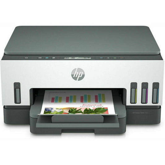 Multifunction Printer HP 7005 - GearHaus
