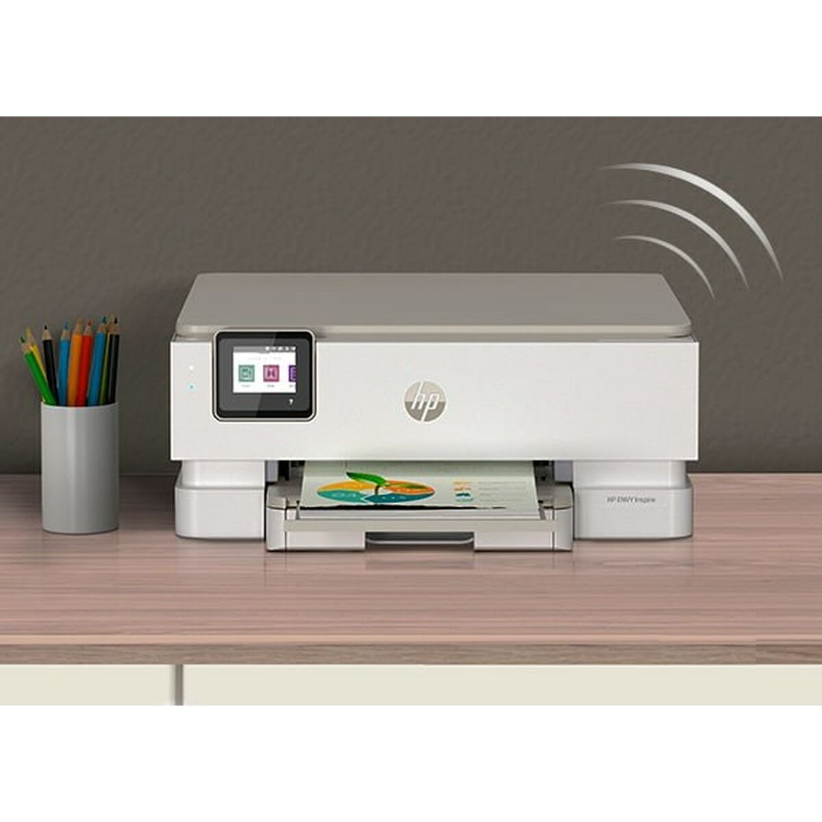 Printer HP 242P6B V2 - GearHaus