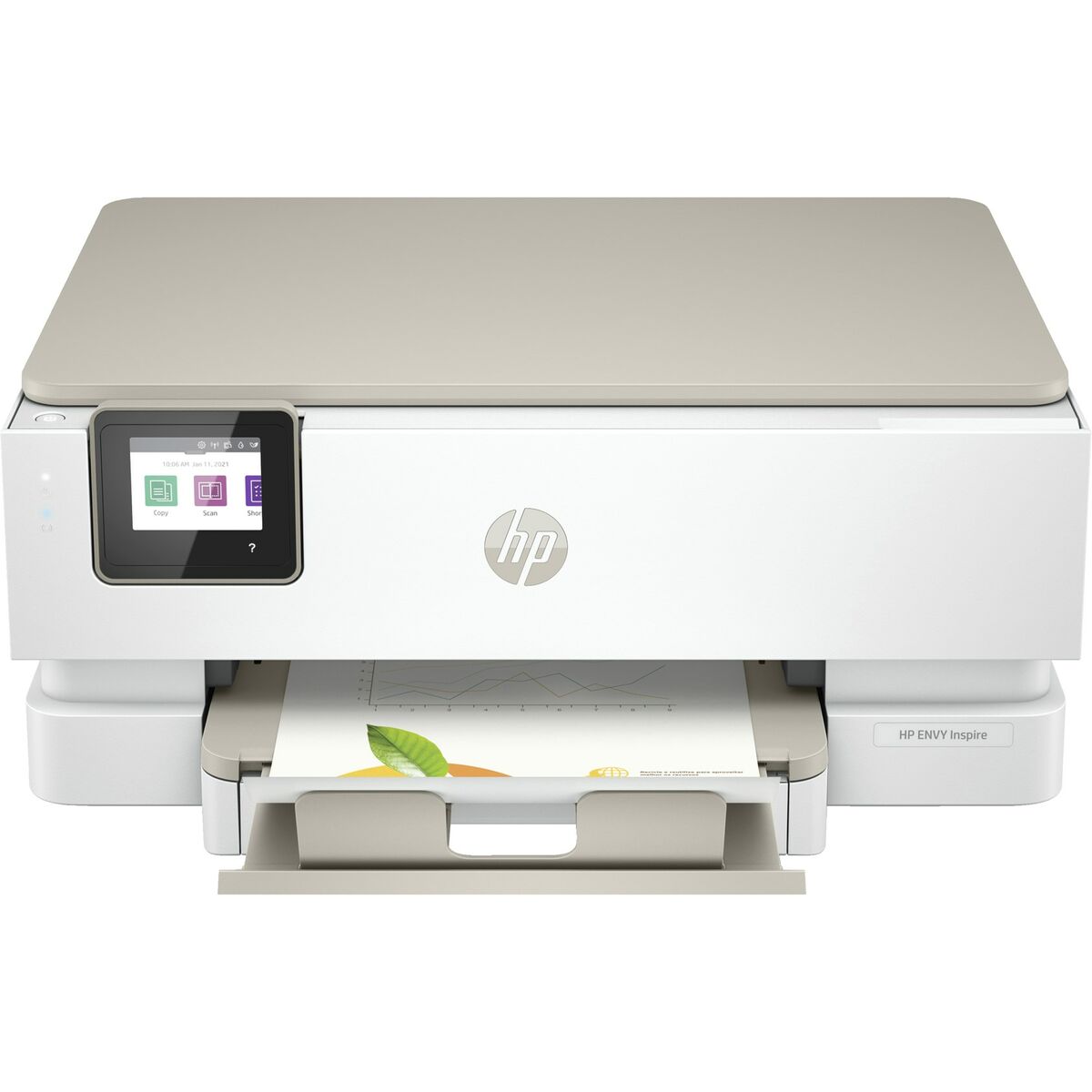 Printer HP 242P6B V2 - GearHaus