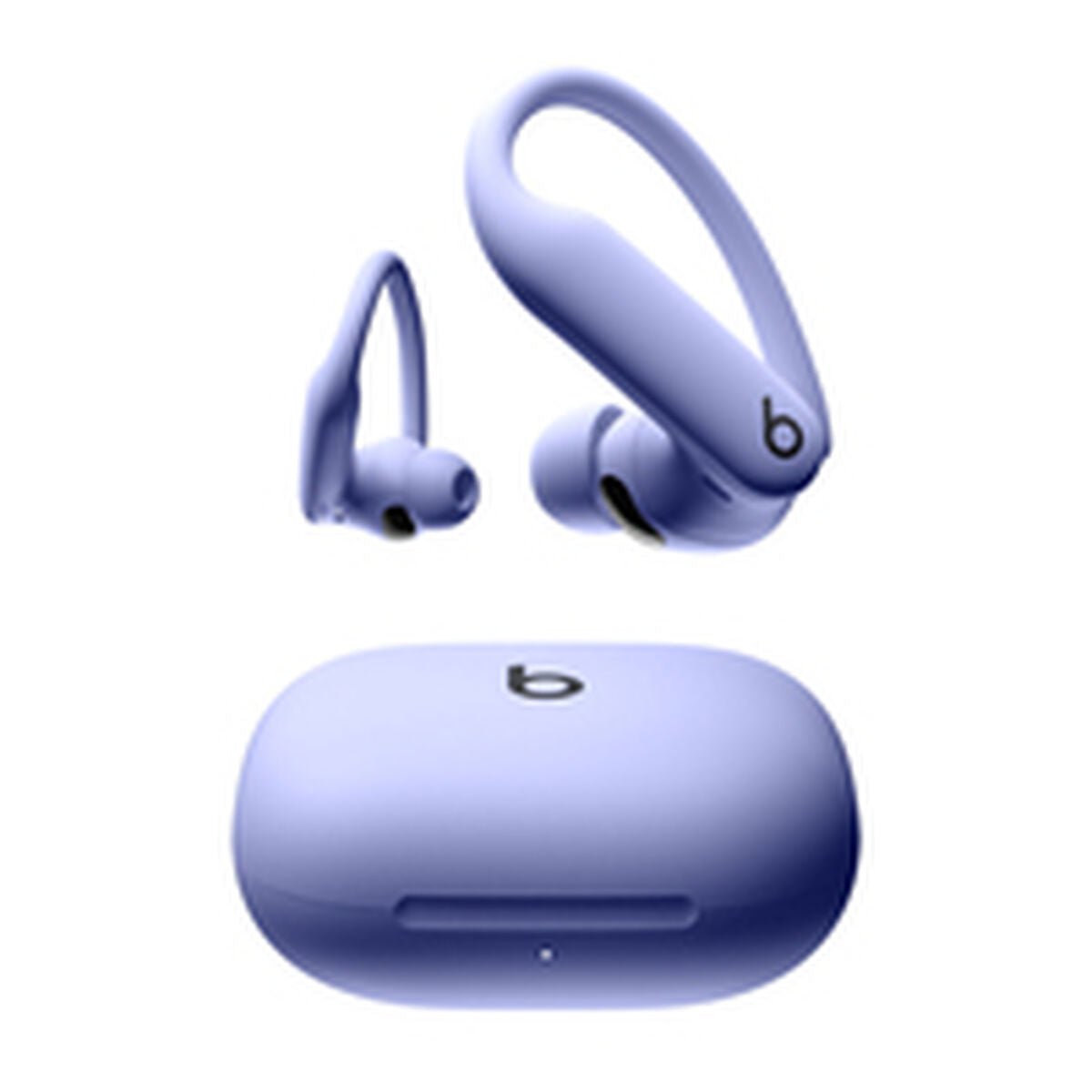 Sport Bluetooth Headset Apple MX753ZM/A Purple - GearHaus
