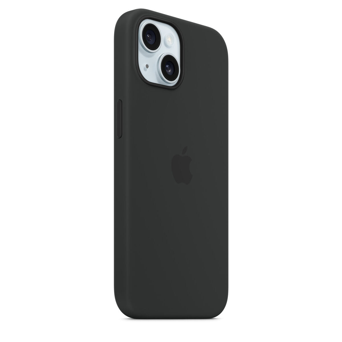 Mobile cover Apple Black Apple iPhone 15 - GearHaus