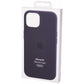 Mobile cover Apple Black Apple iPhone 15 - GearHaus