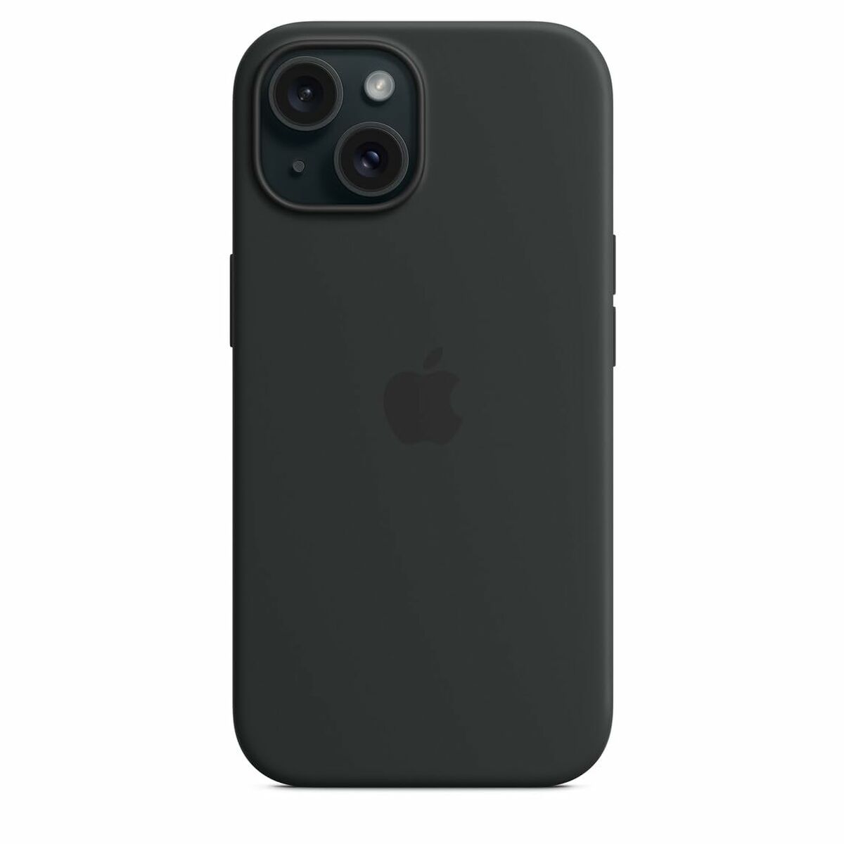Mobile cover Apple Black Apple iPhone 15 - GearHaus