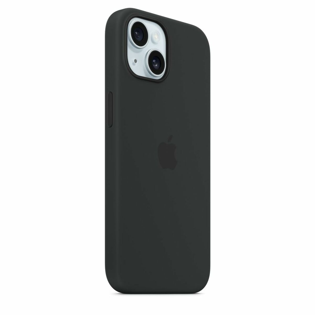 Mobile cover Apple Black Apple iPhone 15 - GearHaus