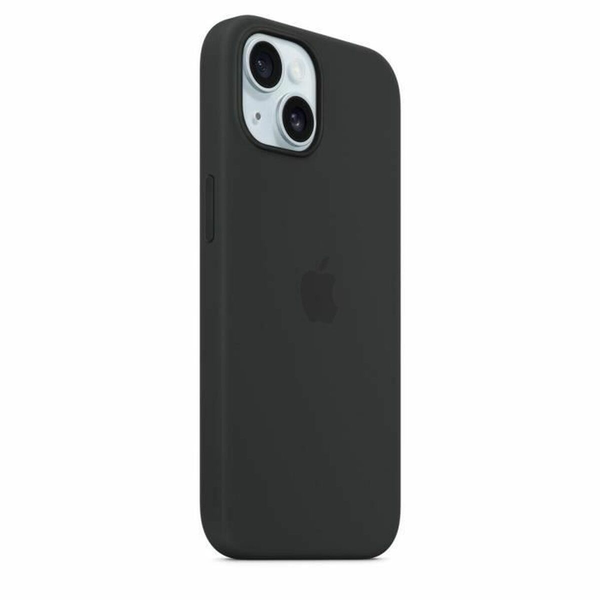 Mobile cover Apple Black Apple iPhone 15 - GearHaus