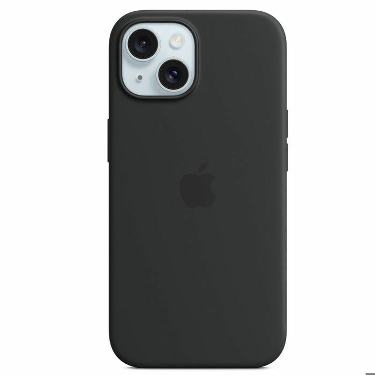 Mobile cover Apple Black Apple iPhone 15 - GearHaus