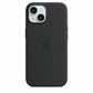Mobile cover Apple Black Apple iPhone 15 - GearHaus
