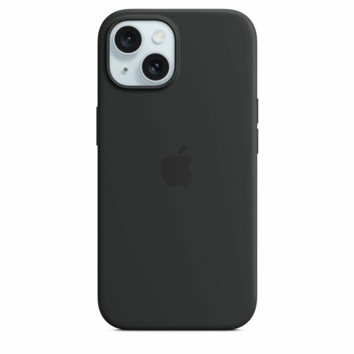 Mobile cover Apple Black Apple iPhone 15 - GearHaus