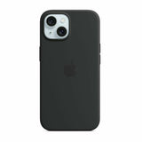 Mobile cover Apple Black Apple iPhone 15 - GearHaus