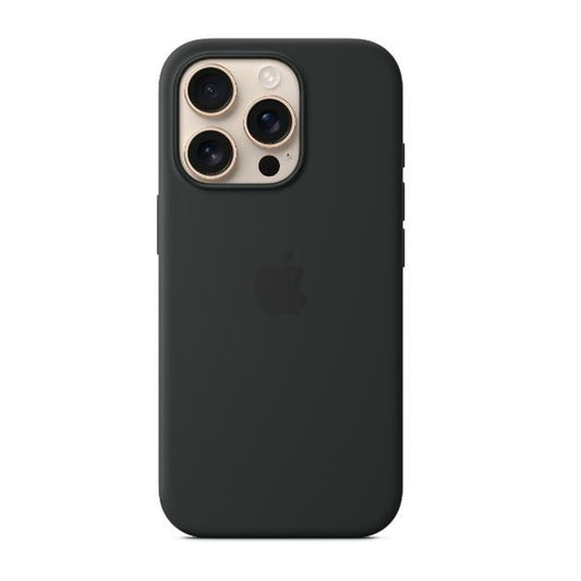 Mobile cover Apple IPHONE 16 PRO MAX Black Apple - GearHaus