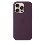 Mobile cover Apple IPHONE 16 PRO MAX Plum - GearHaus
