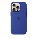 Mobile cover Apple IPHONE 16 PRO MAX Dark blue Apple - GearHaus