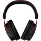 Gaming Headset with Microphone HyperX CLOUD ALPHA - GearHaus
