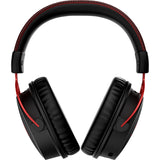 Gaming Headset with Microphone HyperX CLOUD ALPHA - GearHaus