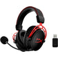 Gaming Headset with Microphone HyperX CLOUD ALPHA - GearHaus