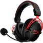 Gaming Headset with Microphone HyperX CLOUD ALPHA - GearHaus