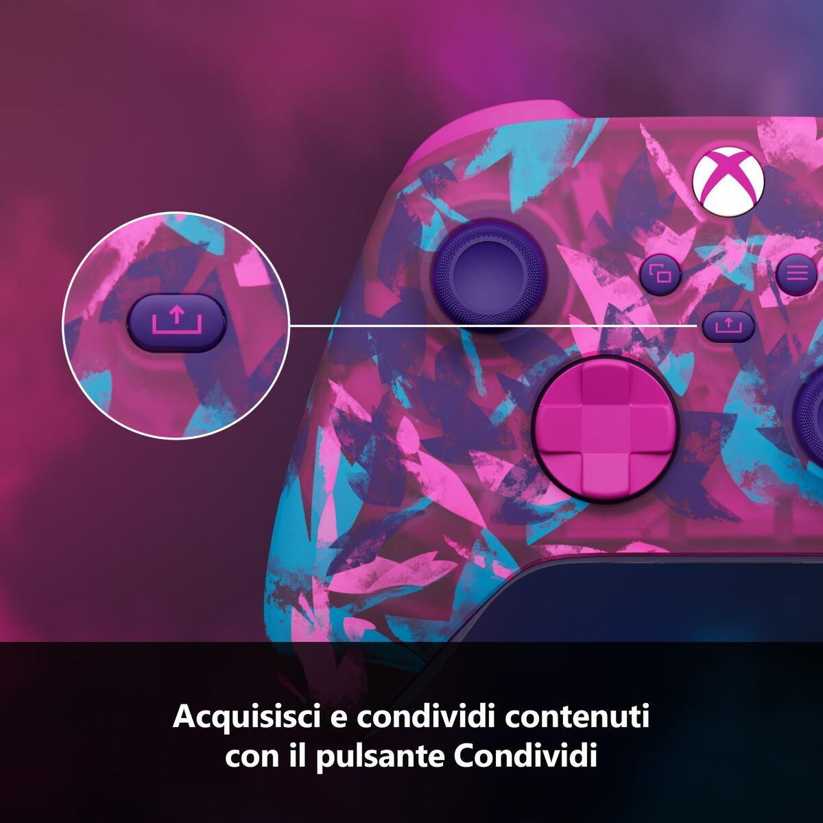 Xbox One Controller XBOX - GearHaus