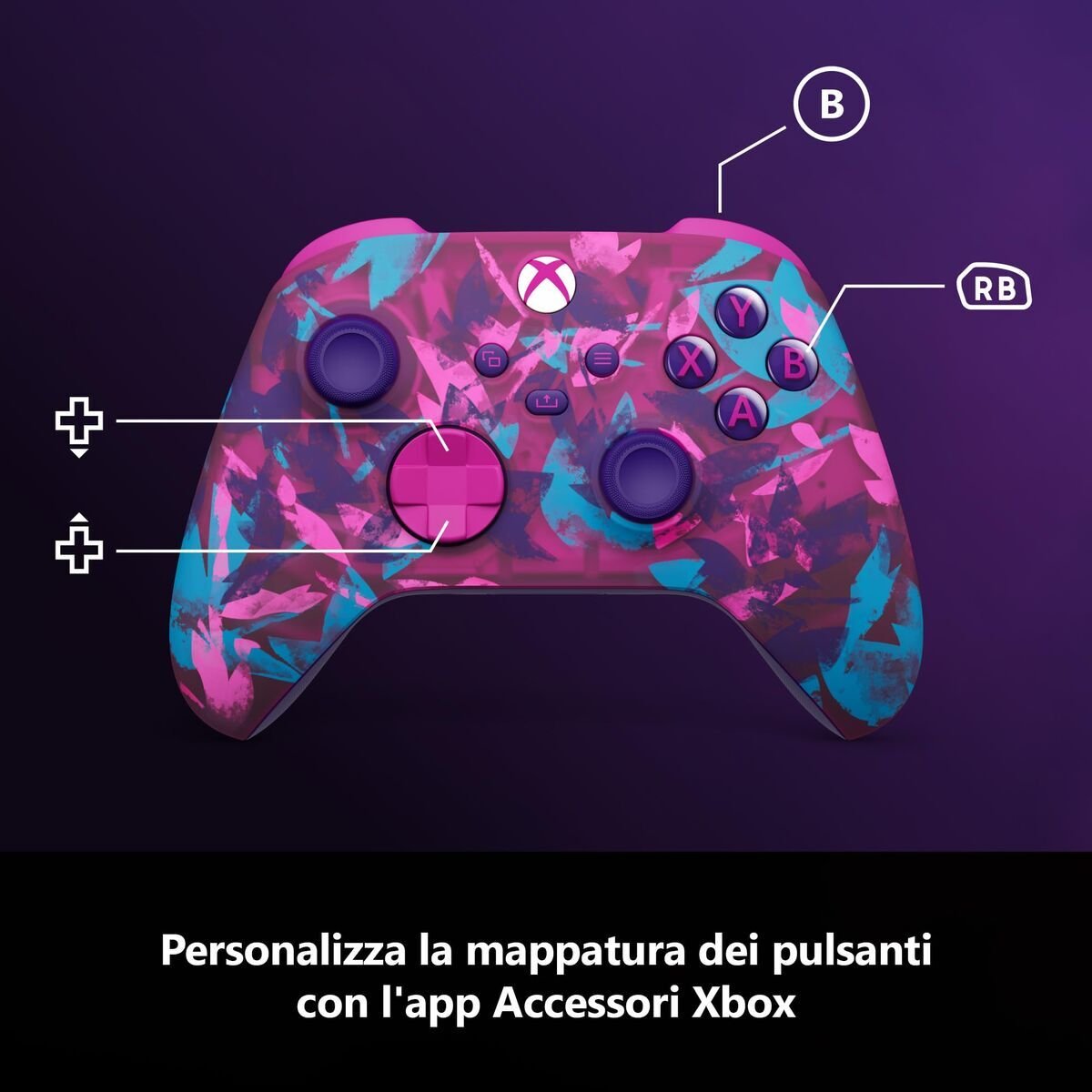 Xbox One Controller XBOX - GearHaus