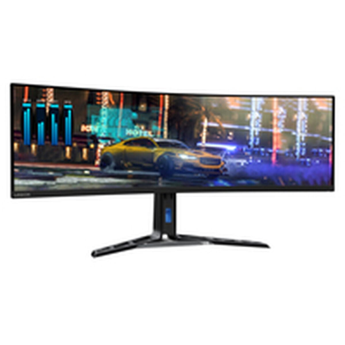 Monitor Lenovo 67B1GAC3EU 44,5" 4K Ultra HD - GearHaus