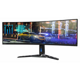 Monitor Lenovo 67B1GAC3EU 44,5" 4K Ultra HD - GearHaus