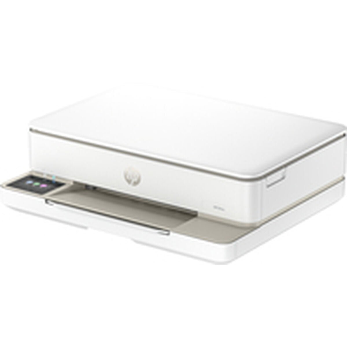 Multifunction Printer HP 714L8B - GearHaus