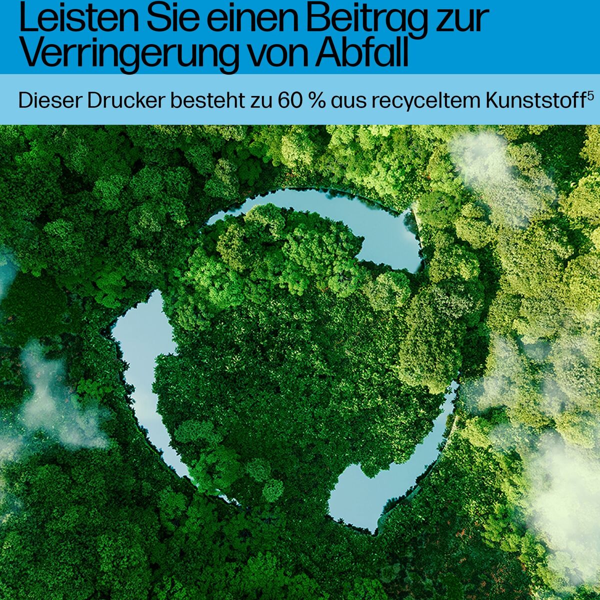 Multifunction Printer HP 714L8B - GearHaus