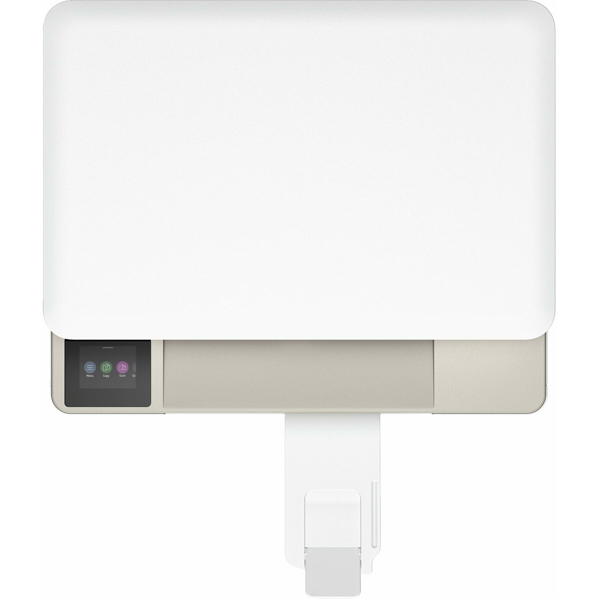 Multifunction Printer HP 714L8B - GearHaus