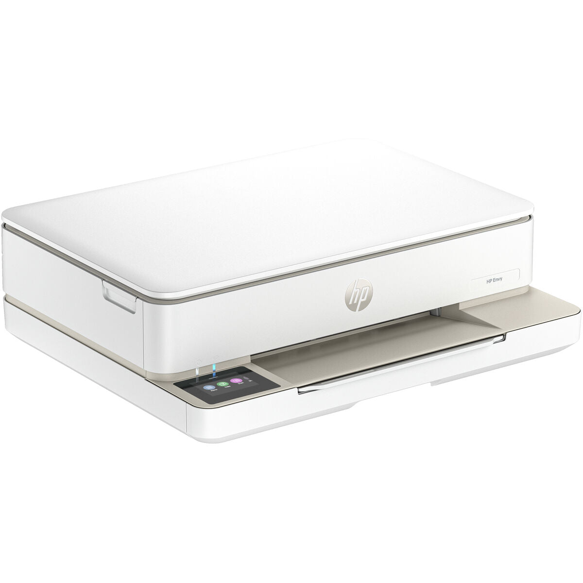 Multifunction Printer HP 714L8B - GearHaus