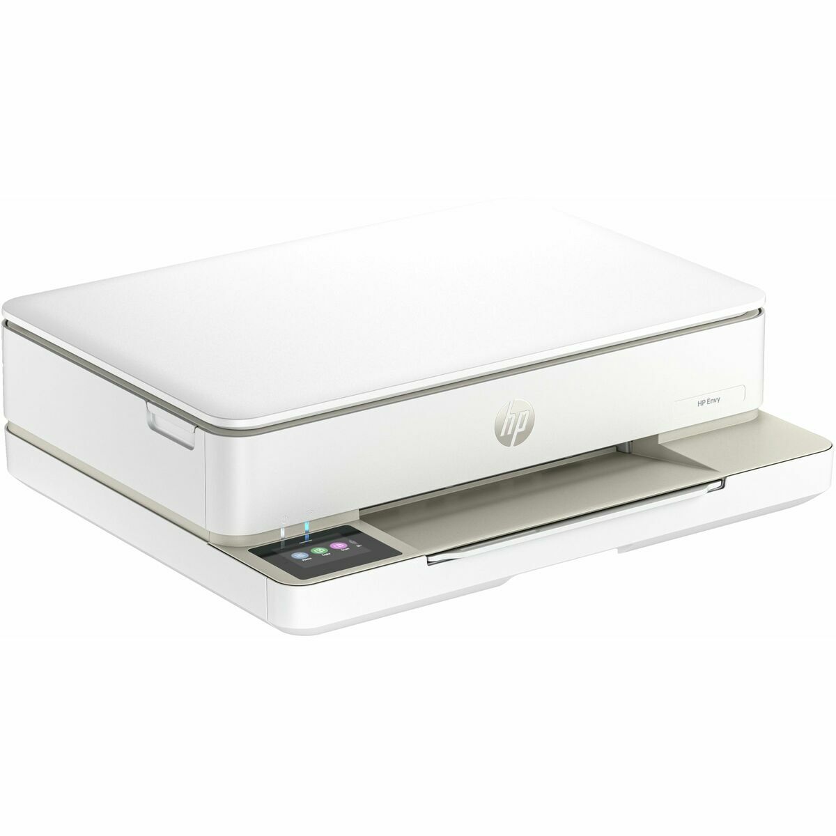 Multifunction Printer HP 714L8B - GearHaus