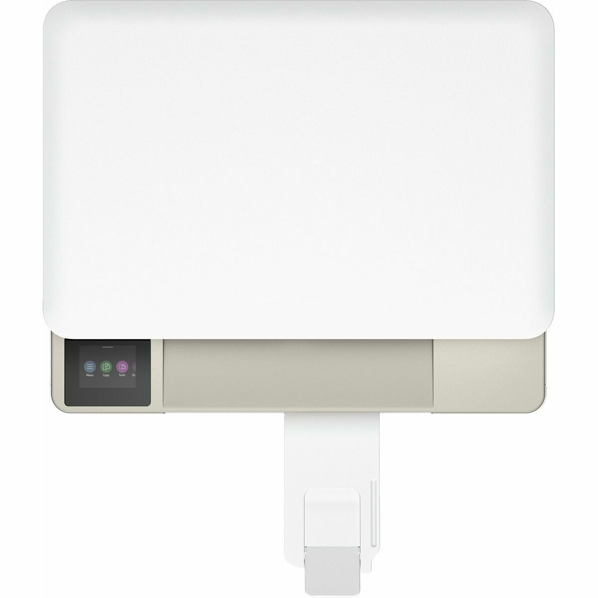 Multifunction Printer HP 714L8B - GearHaus