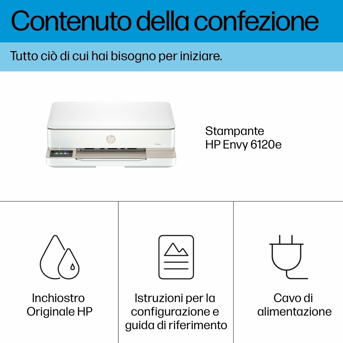 Multifunction Printer HP 714L8B - GearHaus