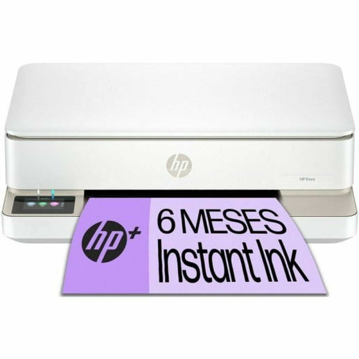 Multifunction Printer HP 714L8B - GearHaus