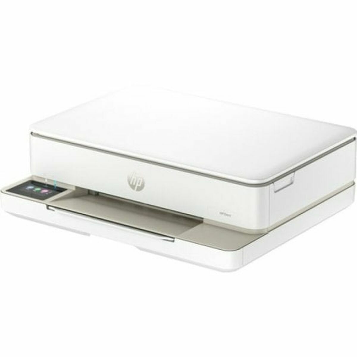 Multifunction Printer HP 714L8B - GearHaus